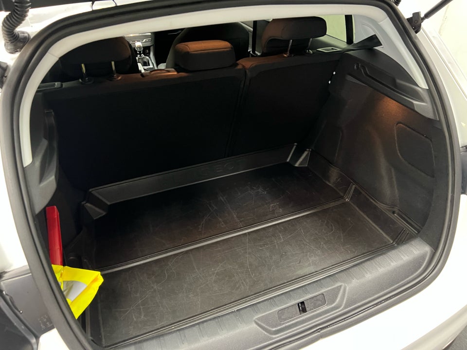 Peugeot 308 1,6 BlueHDi 120 Allure 5d