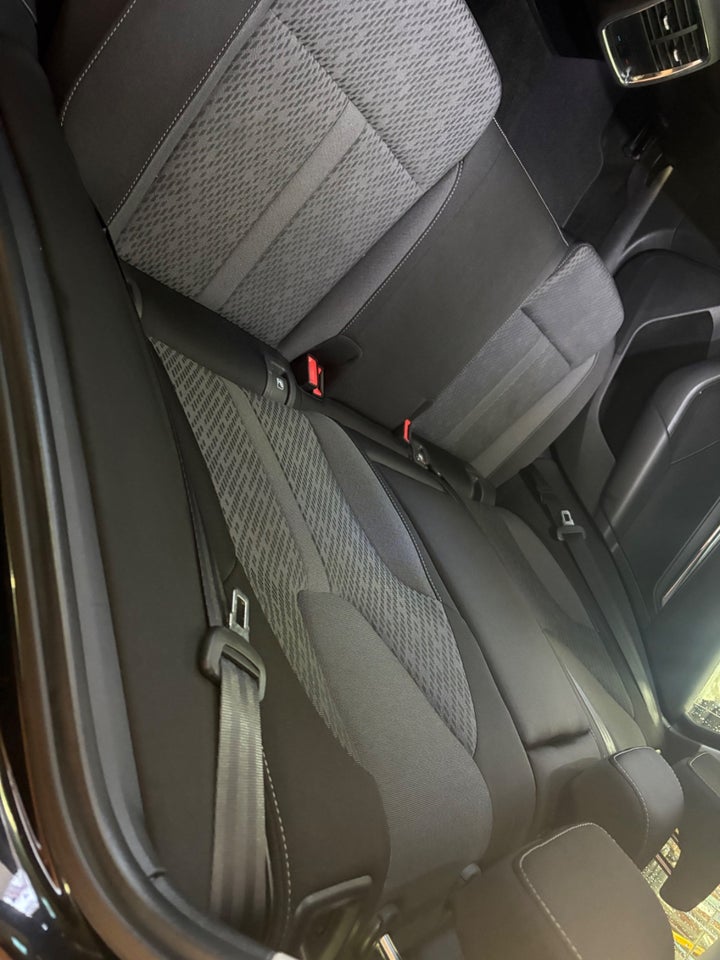 Skoda Octavia 1,4 TSi iV Plus Combi DSG 5d