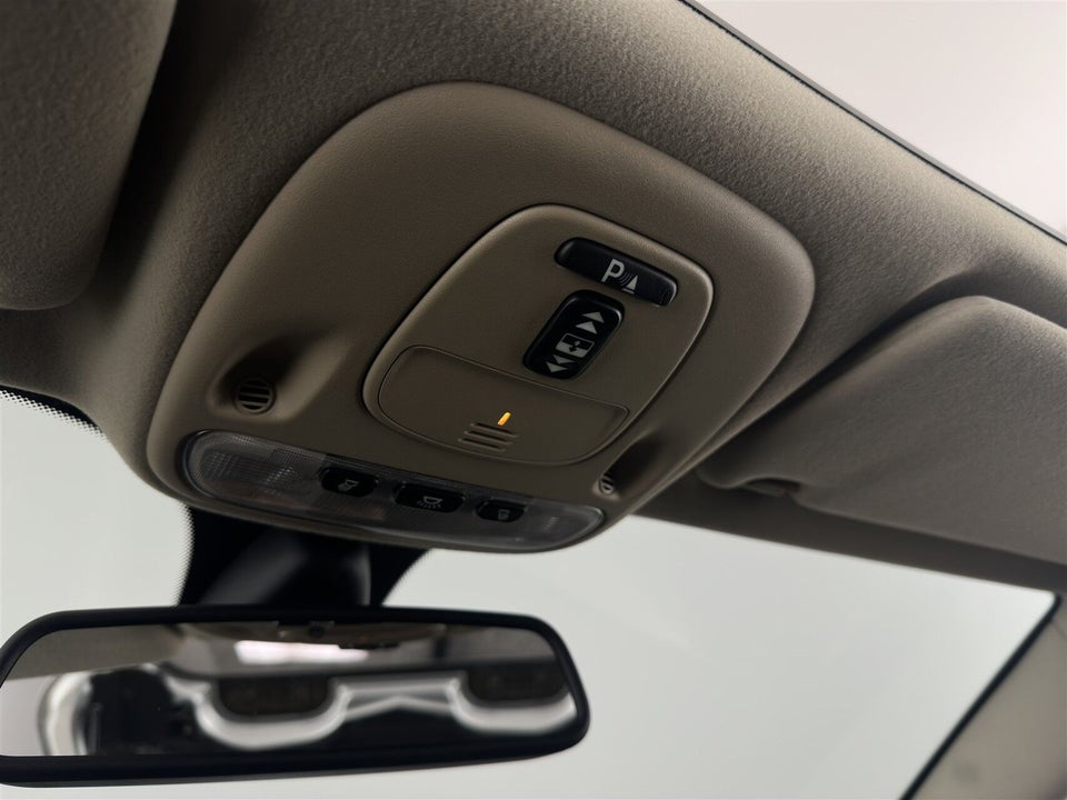 Jaguar XK 4,2 XK8 Convertible aut. 2d