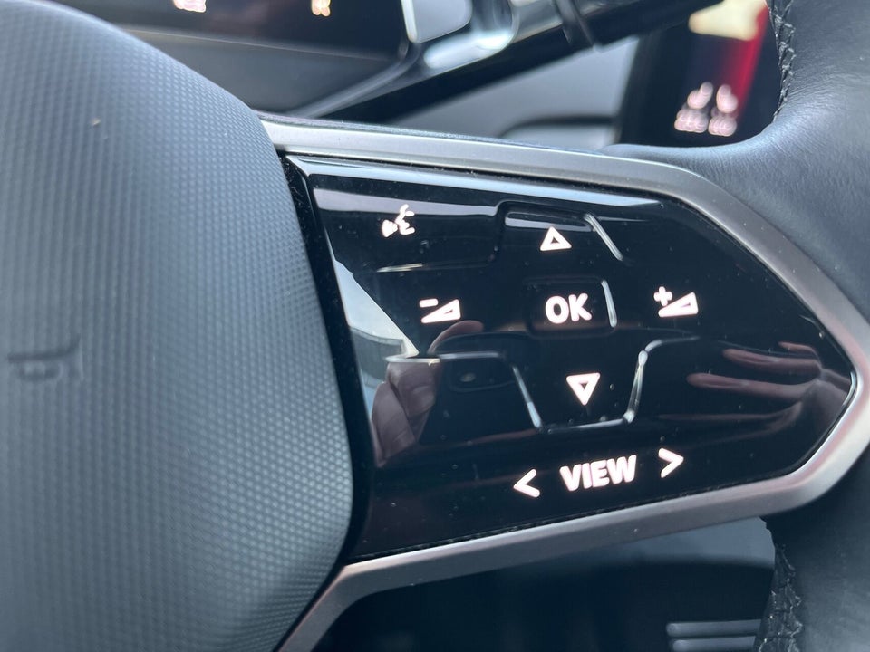 VW ID.4 77 Pro Performance 5d