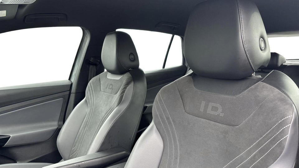 VW ID.4 77 Pro Performance 5d