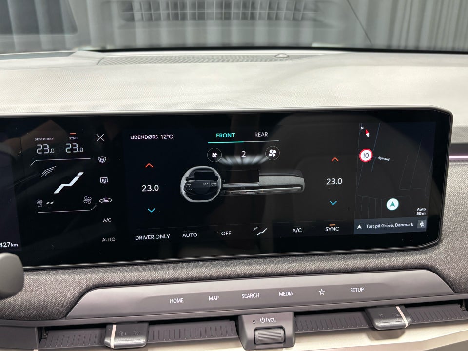 Kia EV3 81 Long Range GT-Line 5d