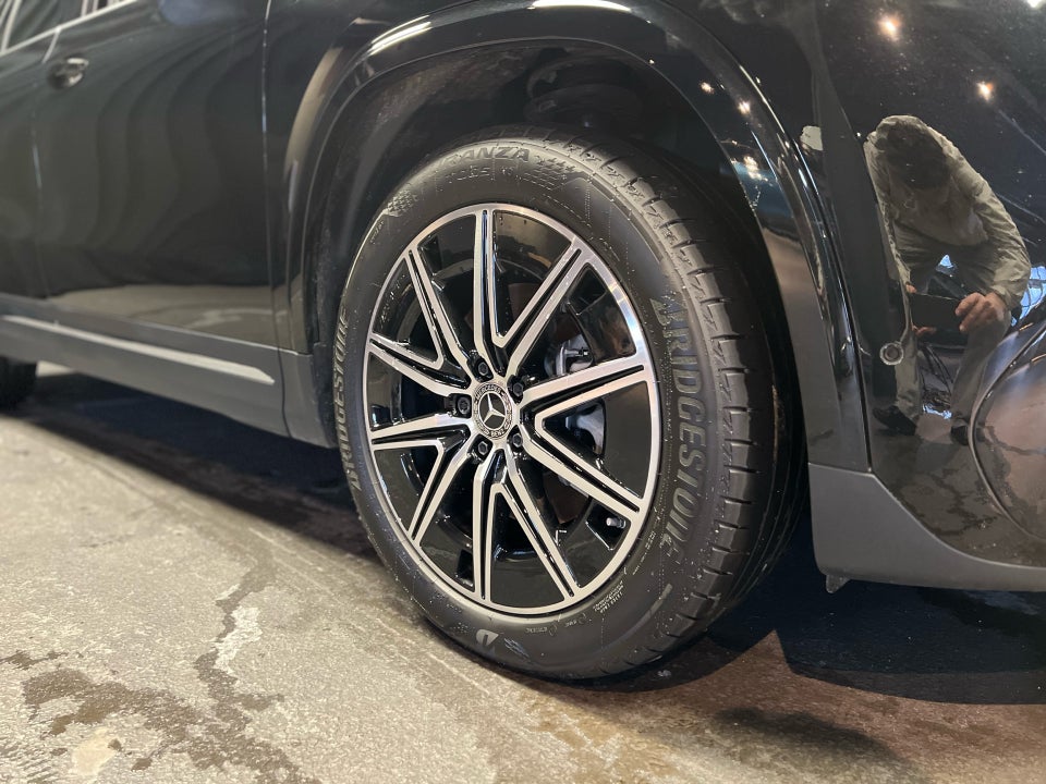 Mercedes EQA250+ AMG Advance 5d