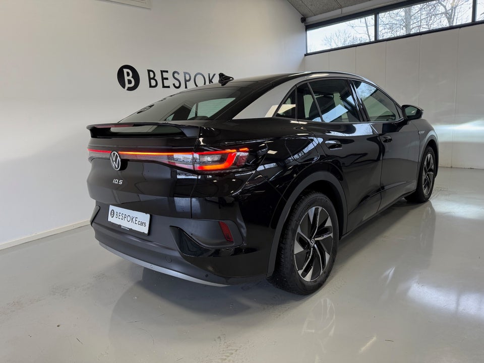 VW ID.5 77 Pro Performance 5d