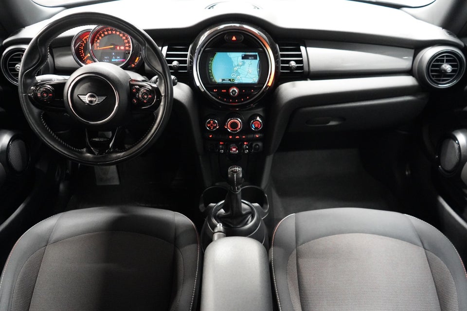 MINI Cooper 1,5  5d