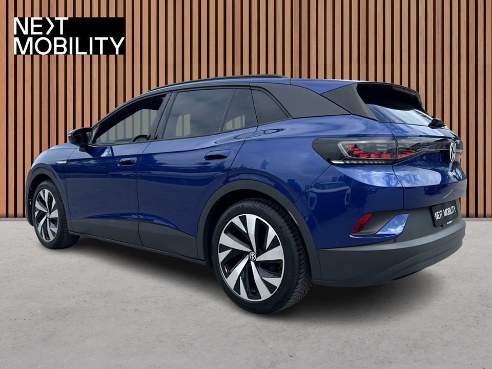 VW ID.4 77 Pro Performance 5d