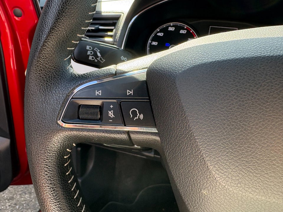 Seat Arona 1,0 TSi 115 Xcellence DSG 5d