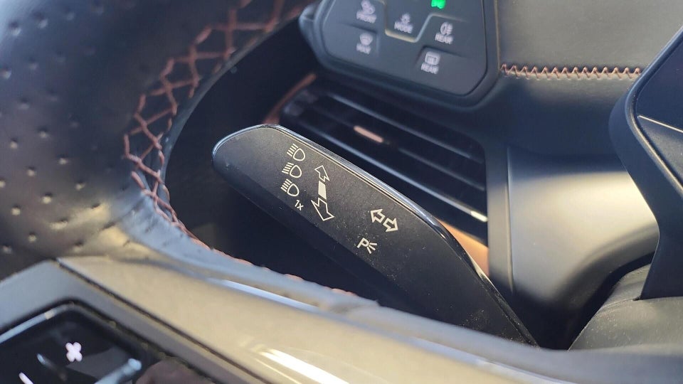 Cupra Born 77 e-Boost 5d