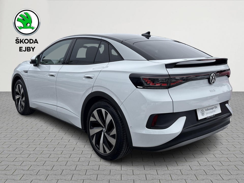 VW ID.5 77 Pro Performance 5d