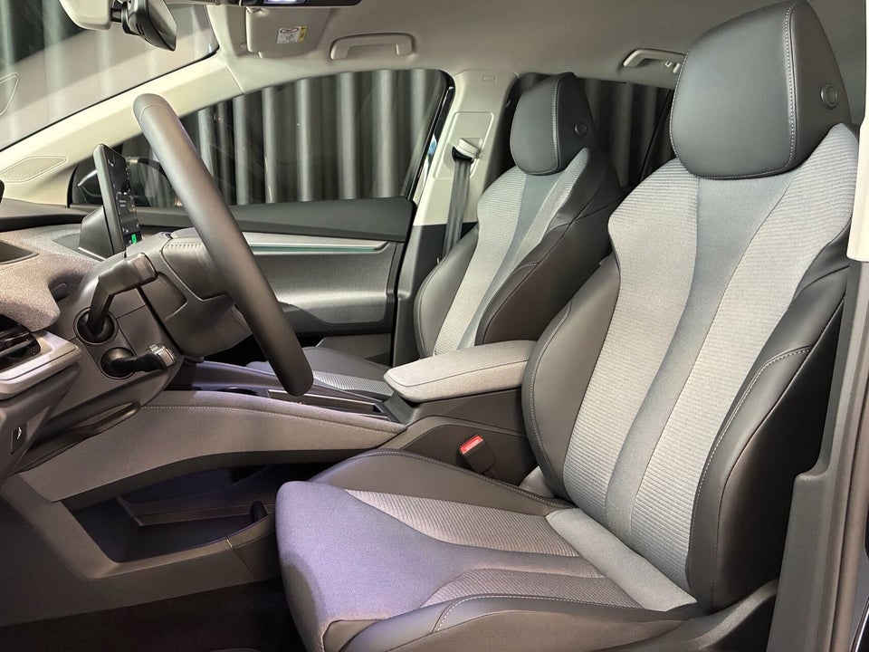 Skoda Enyaq 85x iV Selection Premium 5d