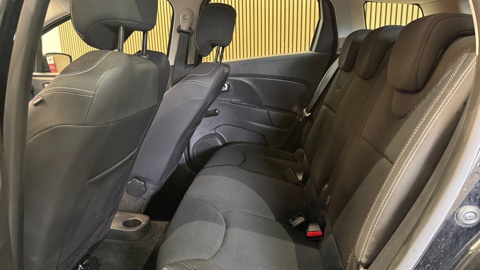 Renault Clio IV 0,9 TCe 90 Zen Sport Tourer 5d