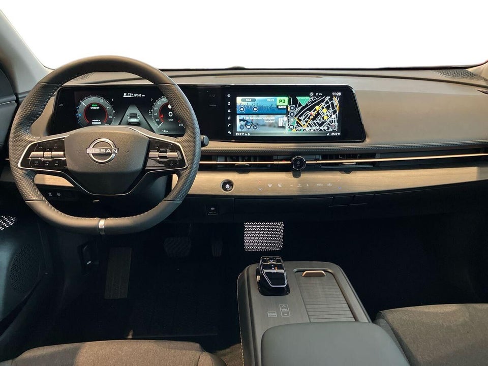 Nissan Ariya 63 Engage 5d