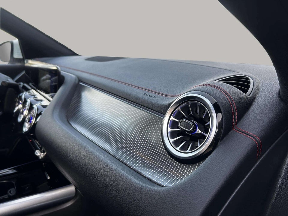 Mercedes EQA250 AMG Line 5d