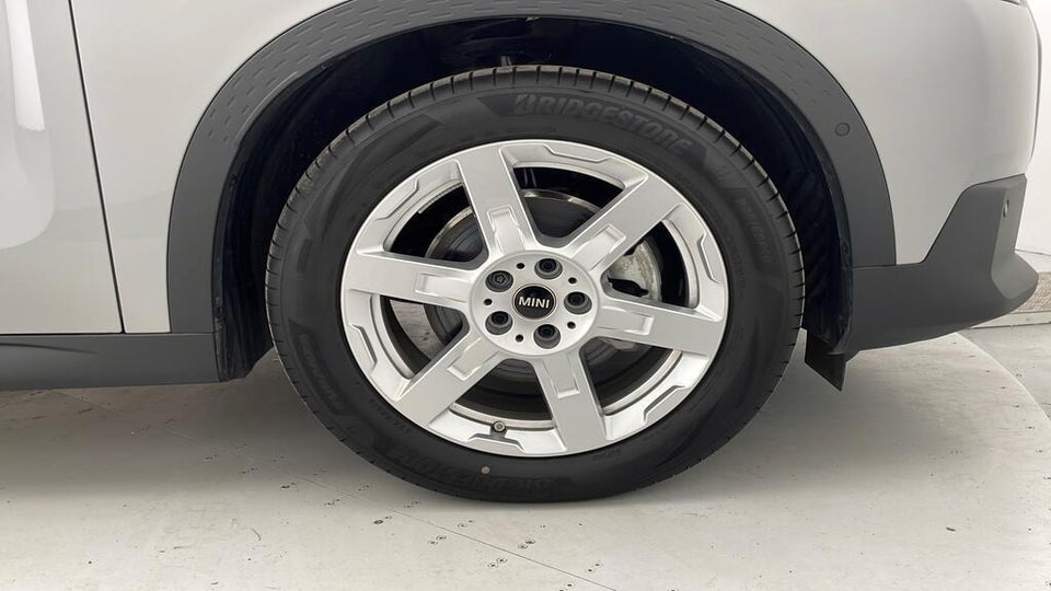 MINI Countryman E Classic Trim M+ 5d