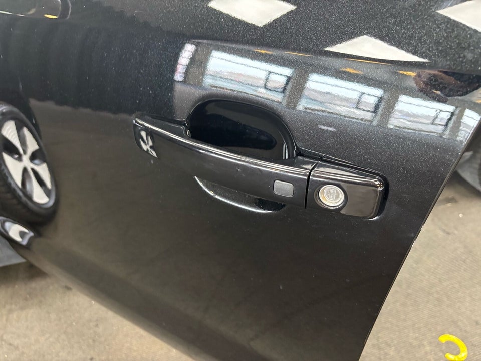 Kia Soul 30 Advance 5d