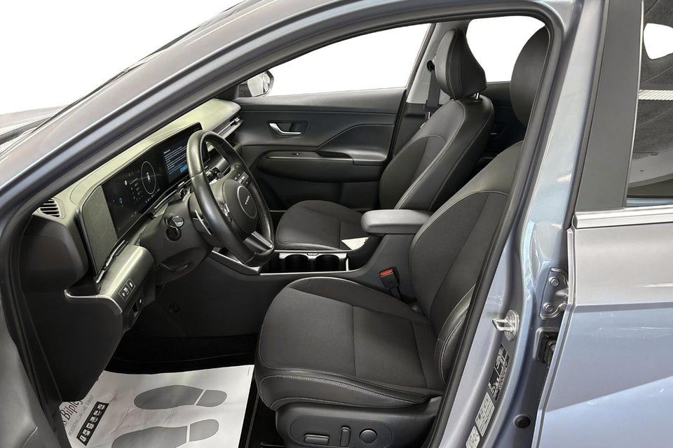 Hyundai Kona 64 EV Advanced 5d
