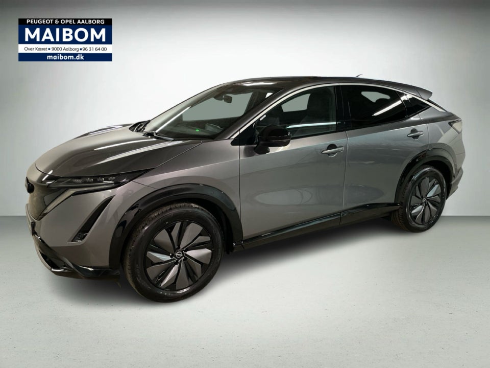 Nissan Ariya 87 Advance 5d