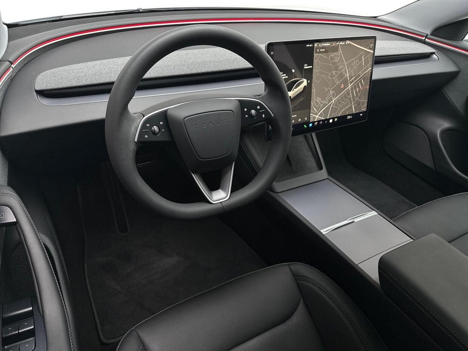 Tesla Model 3 RWD 4d