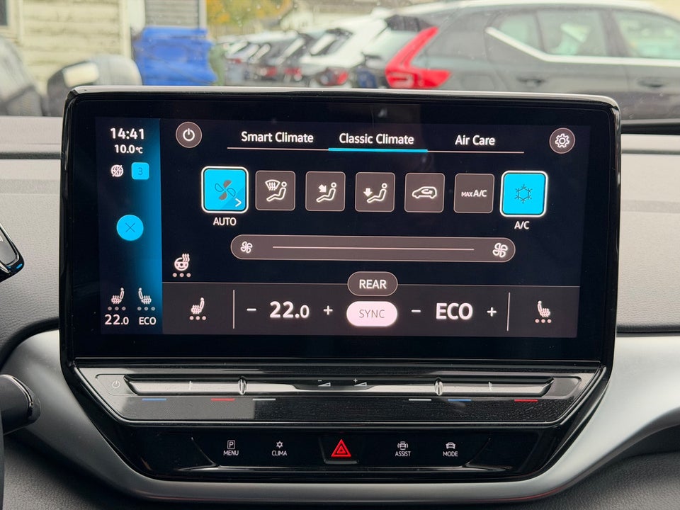 VW ID.5 77 Pro Performance 5d