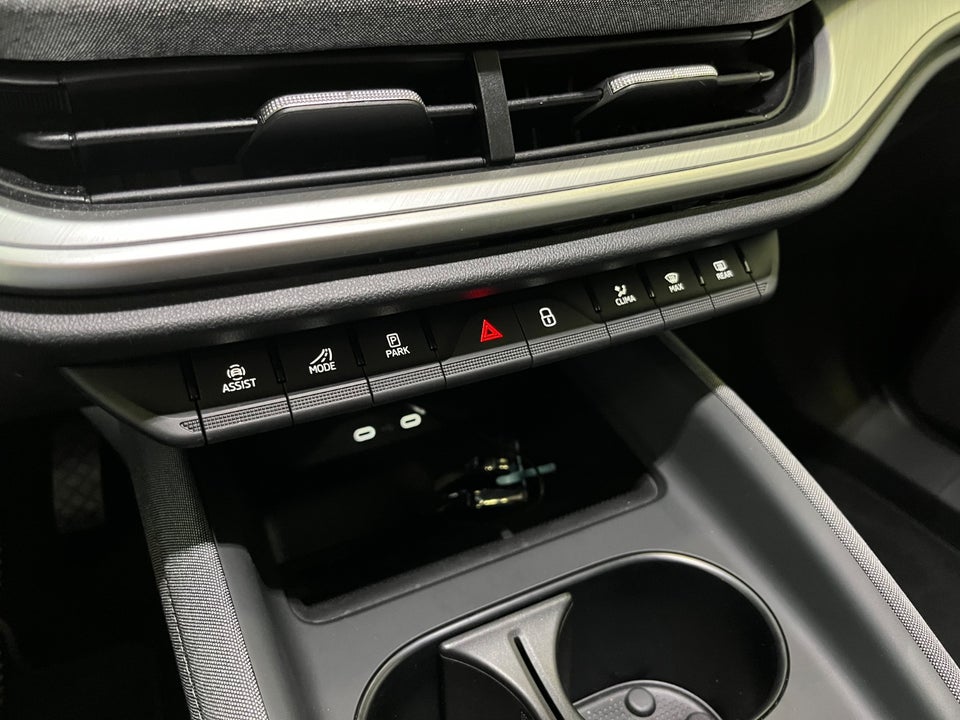 Skoda Enyaq 85x iV 5d