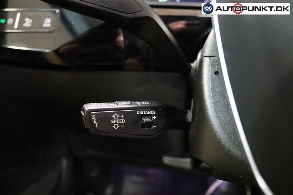 Audi e-tron 55 Prestige quattro 5d