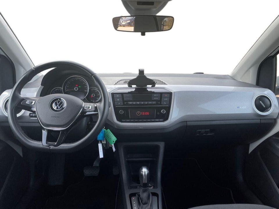 VW e-Up! 5d