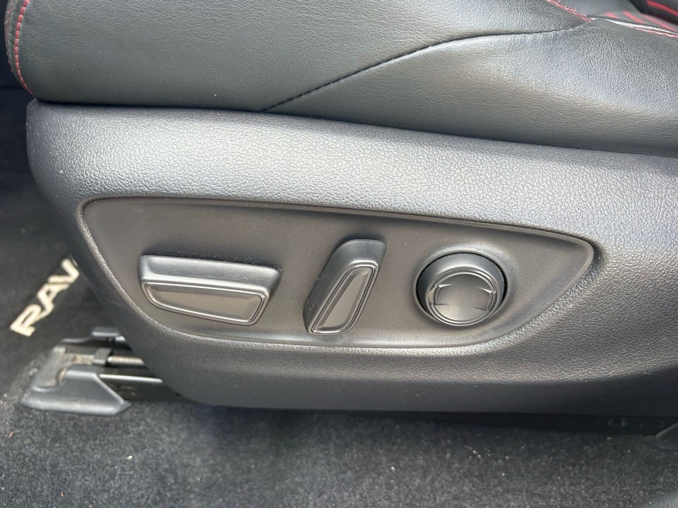 Toyota RAV4 2,5 Plug-in Hybrid H3 Style AWD-i 5d