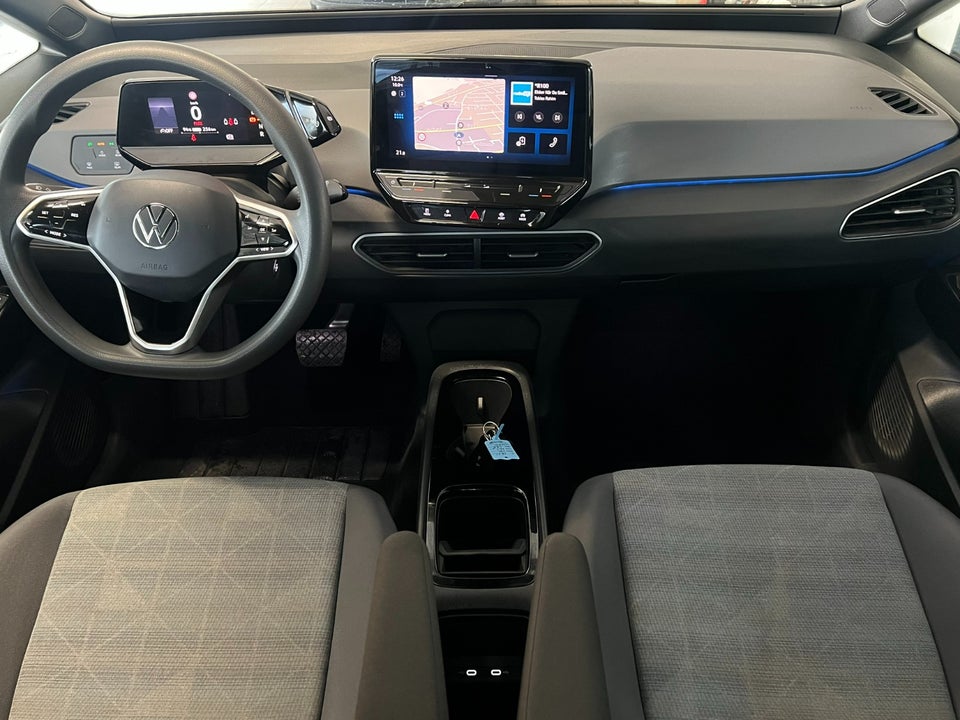 VW ID.3 45 Pure Performance 5d