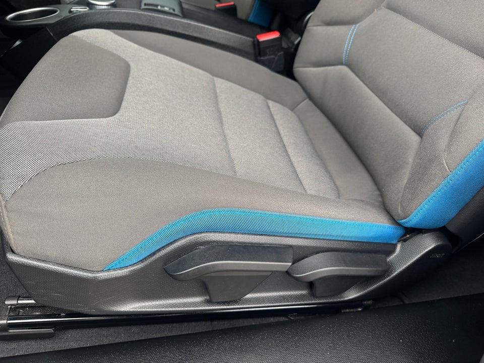 BMW i3s Charged Plus 5d