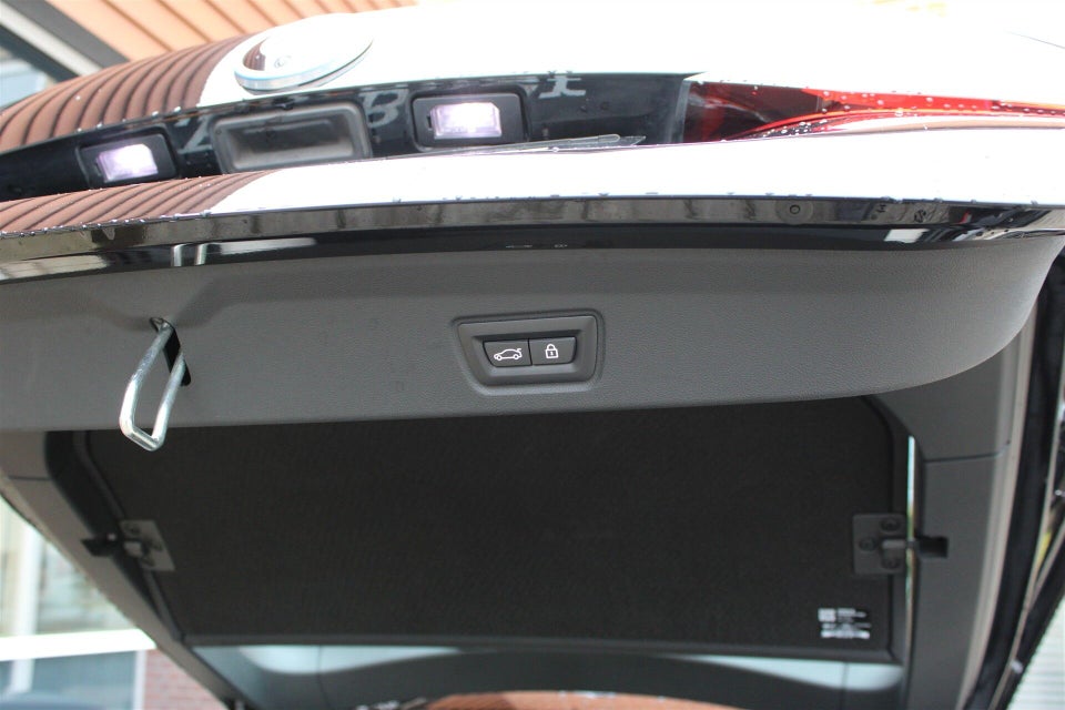 BMW i4 eDrive40 Charged 5d
