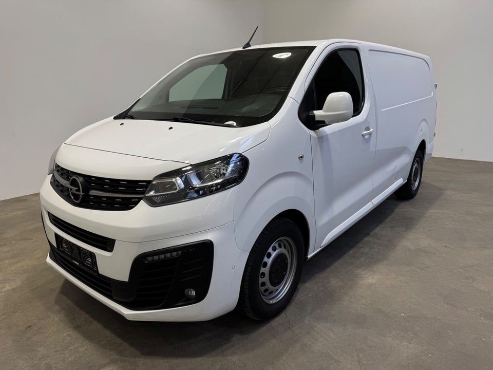 Opel Vivaro 2,0 D 122 Enjoy L3V2 aut.