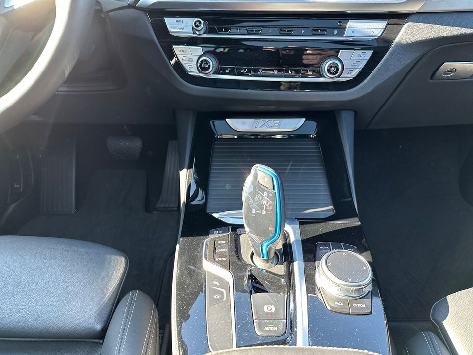 BMW iX3 Charged Plus 5d