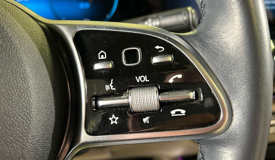 Mercedes EQB250 Progressive 7prs 5d