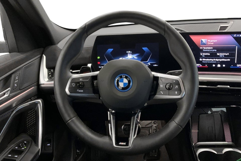 BMW iX2 eDrive20 M-Sport 5d