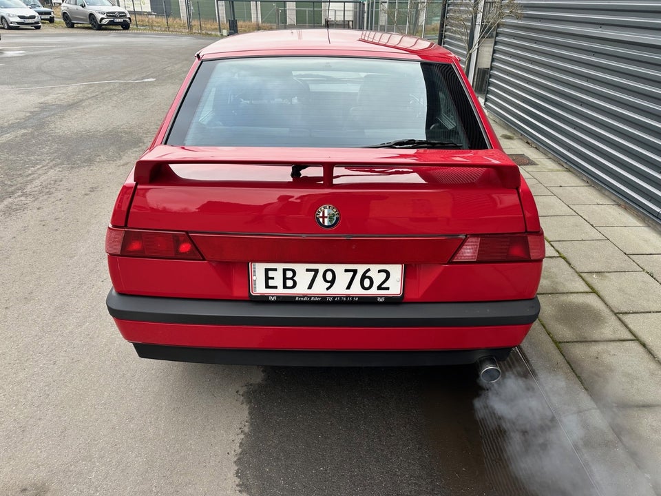 Alfa Romeo 33 1,7 16V S 5d