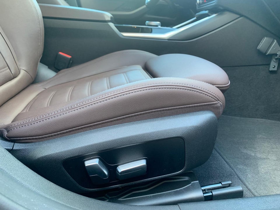 BMW i4 eDrive40 5d