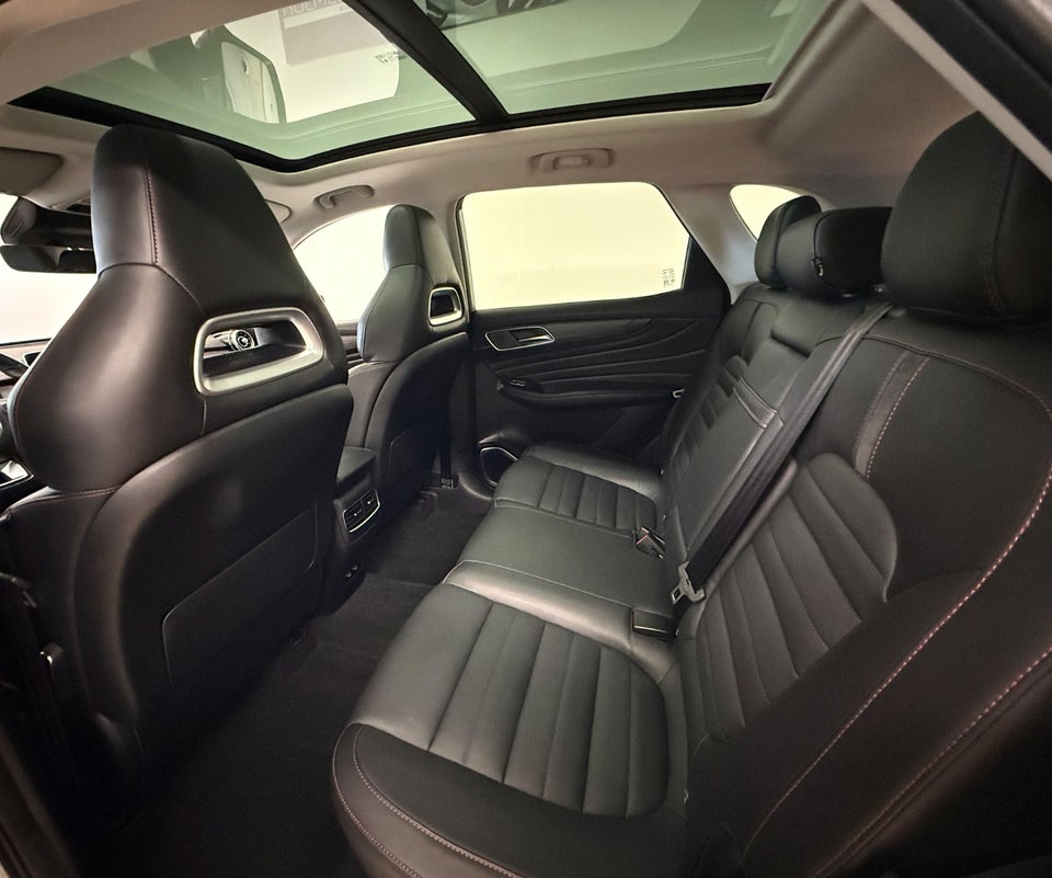 MG EHS 1,5 PHEV Luxury 5d