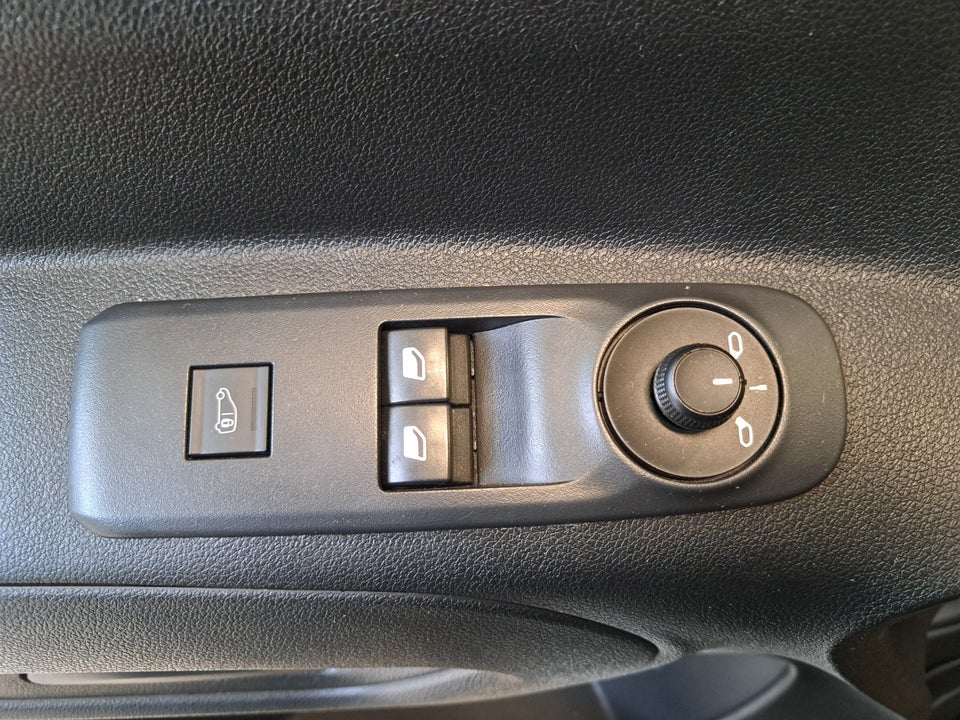 Opel Combo 1,5 D 102 Enjoy L1V1