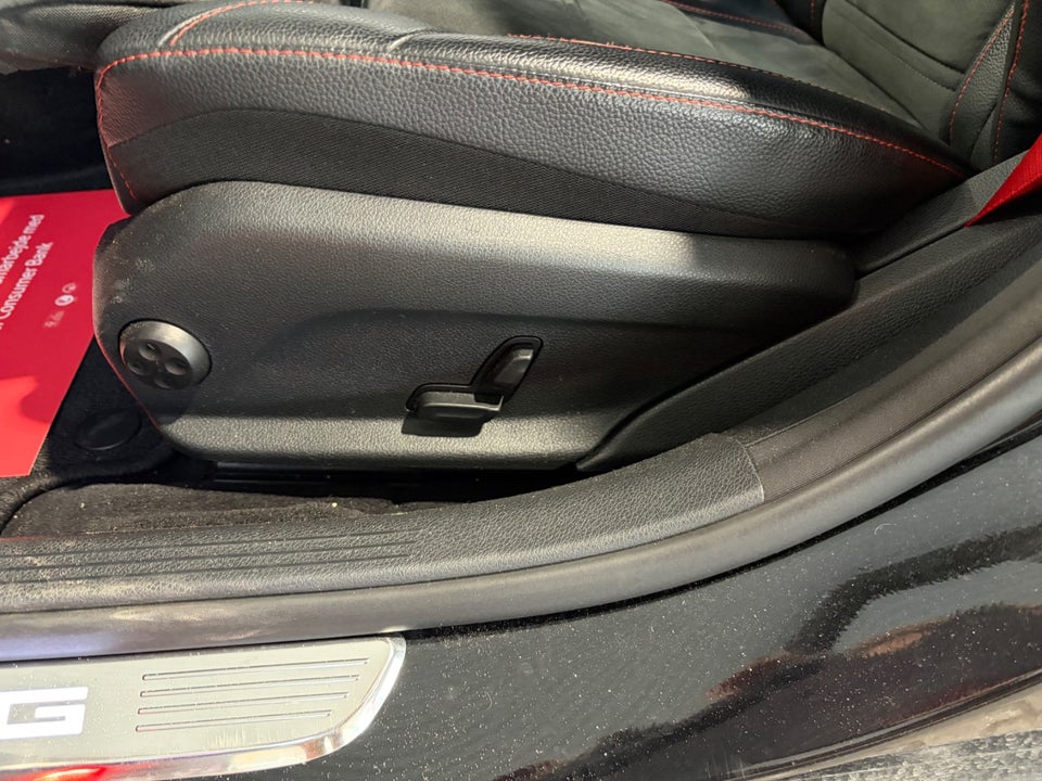 Mercedes C43 3,0 AMG stc. aut. 4Matic 5d