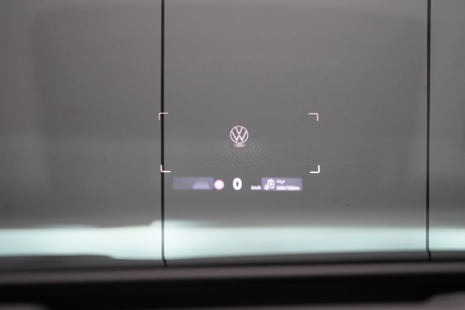 VW ID.7 86 Pro S Tourer 5d