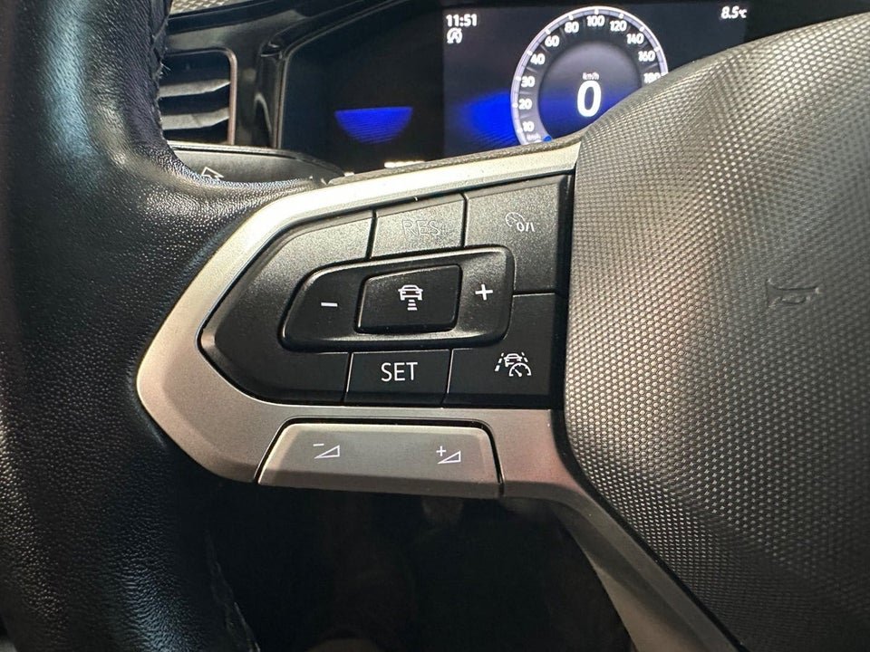 VW Taigo 1,0 TSi 95 Life 5d