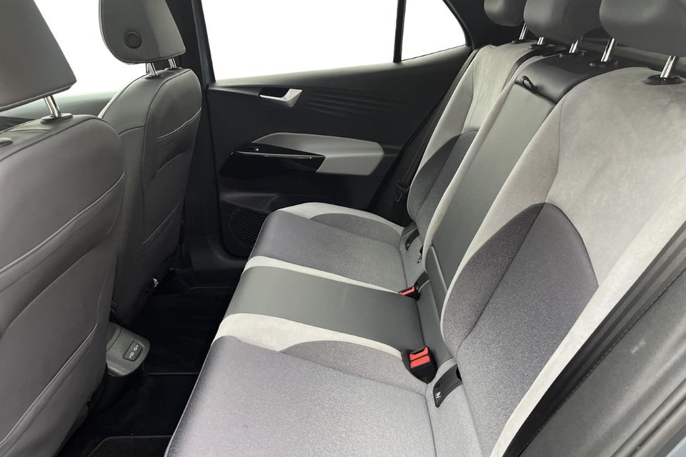 VW ID.3 58 Pro Performance 5d