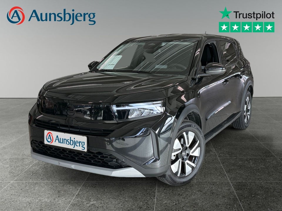 Opel Frontera 44 GS 5d