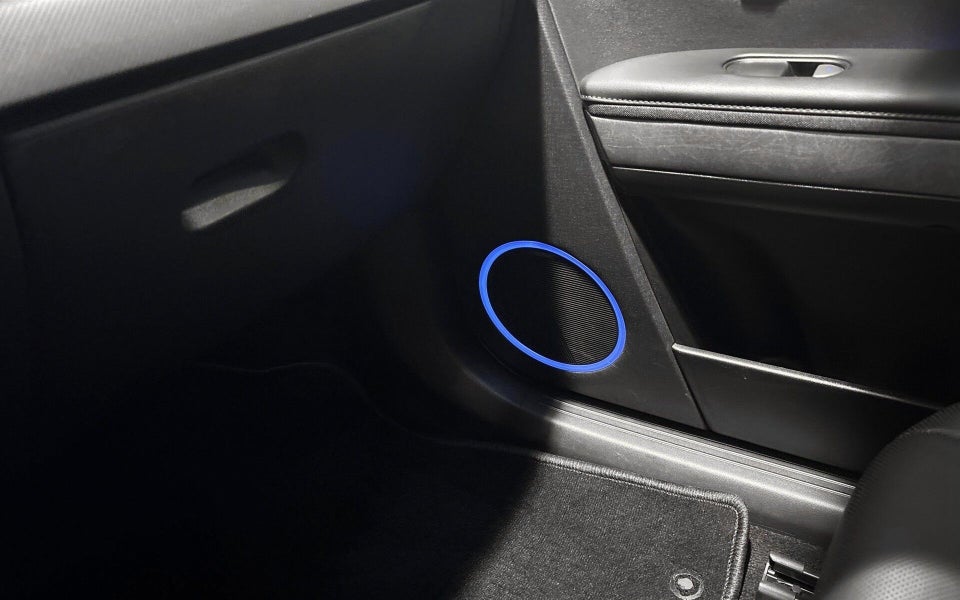 Hyundai Ioniq 5 73 Uniq 5d