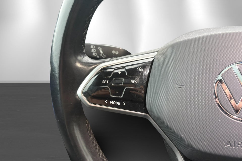 VW ID.3 58 Family 5d