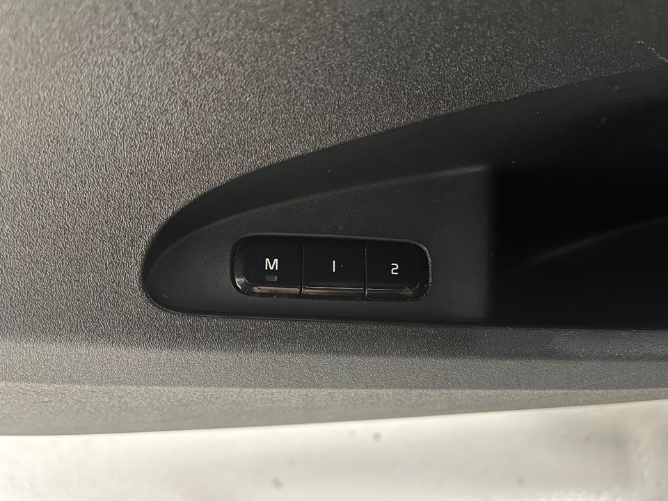 Polestar 2 Long Range 5d