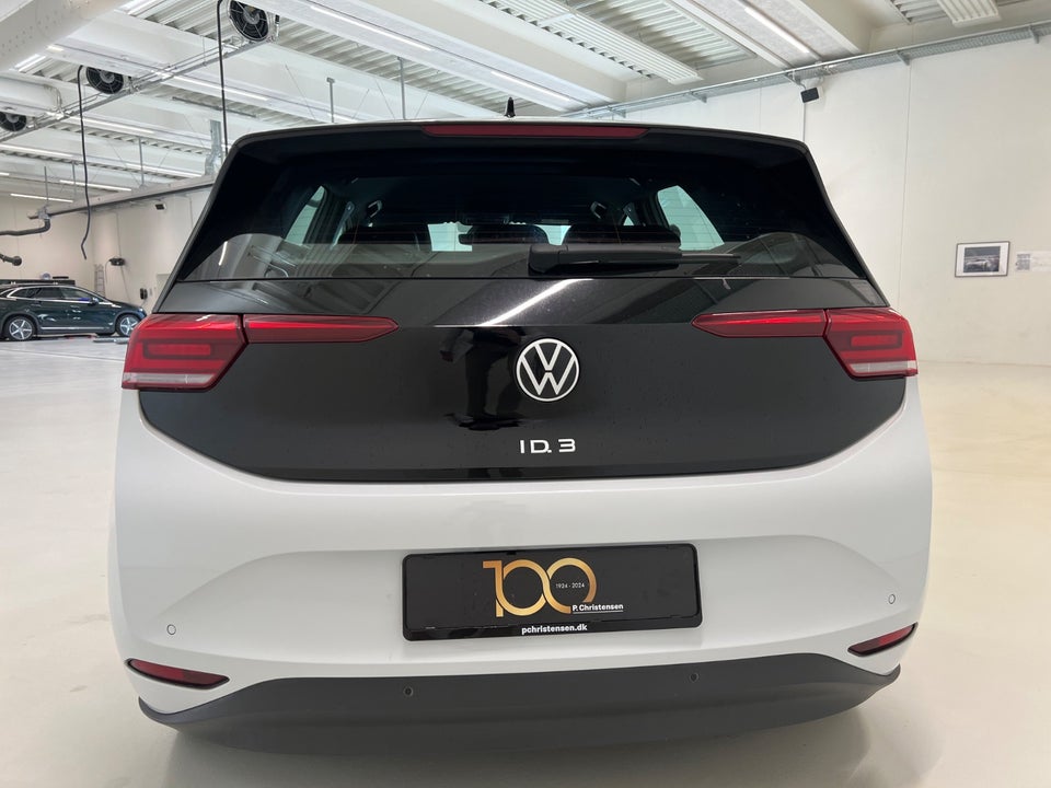 VW ID.3 77 Pro S 5d