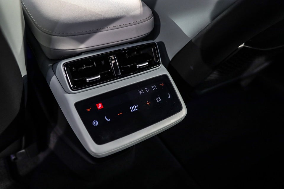 Polestar 4 Long Range Nordic Edition AWD 5d