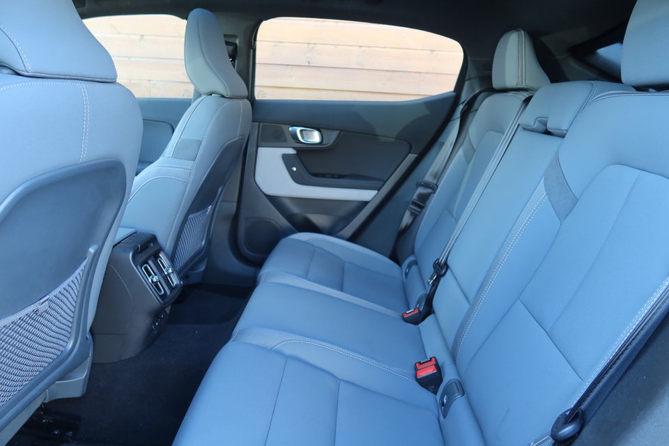 Polestar 2 Long Range 5d