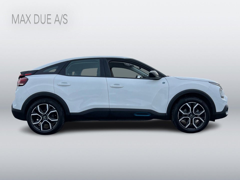 Citroën ë-C4 50 Feel 5d